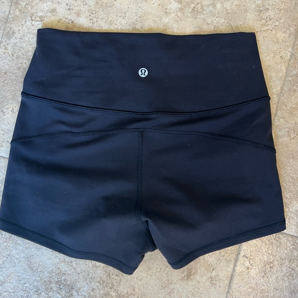 2” Lululemon Shorts - Picture 1 of 3